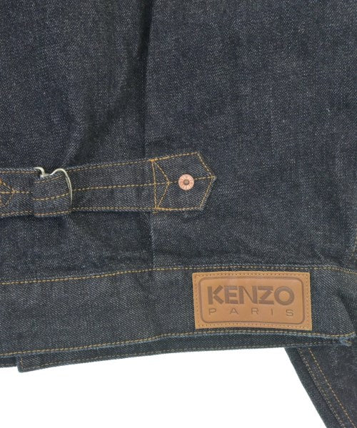 KENZO 牛仔夾克