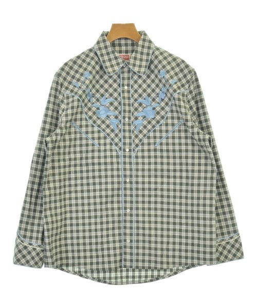 KENZO 女襯衫
