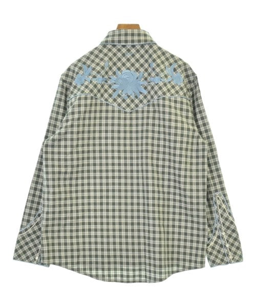 KENZO 女襯衫