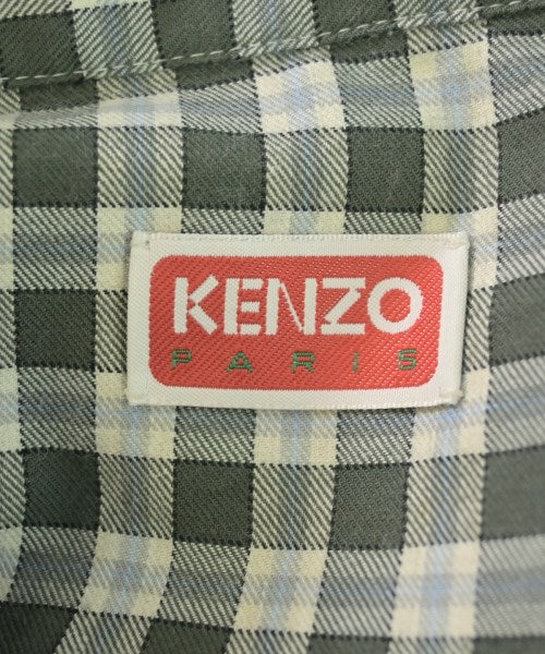 KENZO 女襯衫