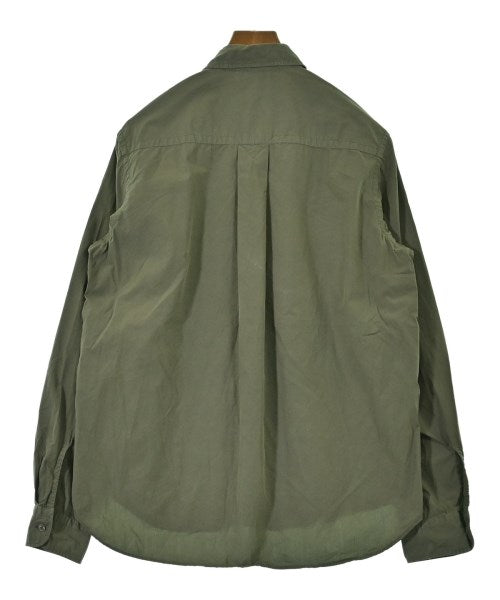 KENZO 休閒襯衫
