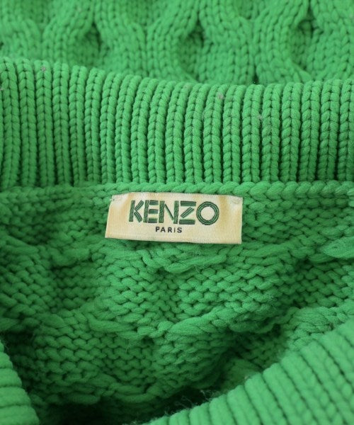 KENZO 毛衣