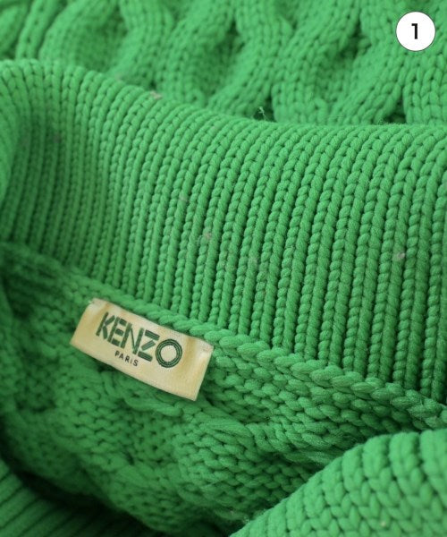 KENZO 毛衣