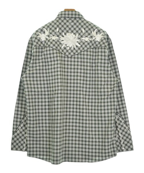 KENZO 休閒襯衫