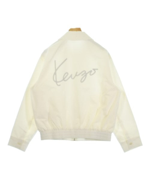 KENZO 斜紋夾克