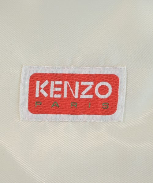 KENZO 斜紋夾克