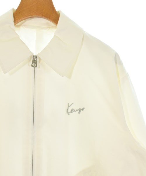 KENZO 斜紋夾克