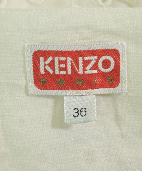 KENZO 洋裝