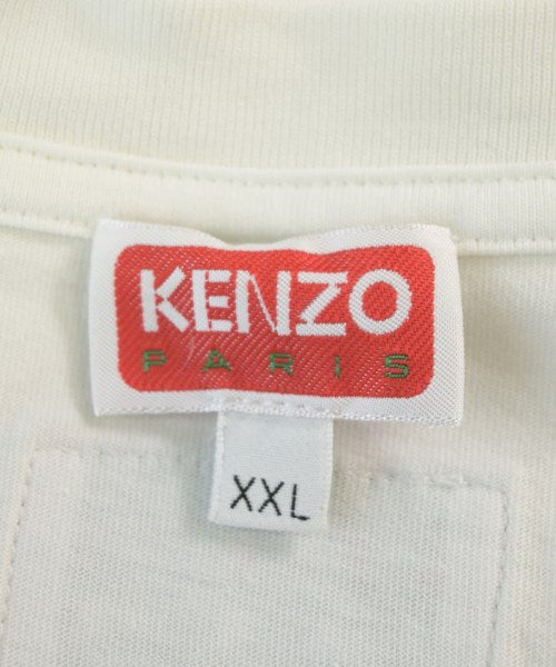 KENZO T恤/上衣