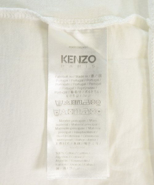 KENZO T恤/上衣