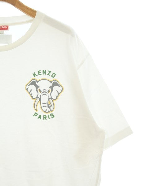 KENZO T恤/上衣