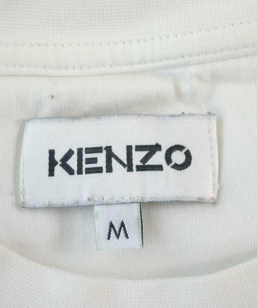 KENZO T恤/上衣
