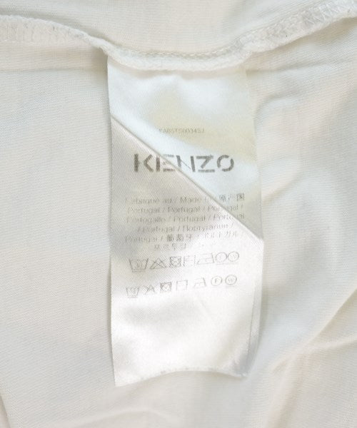 KENZO T恤/上衣