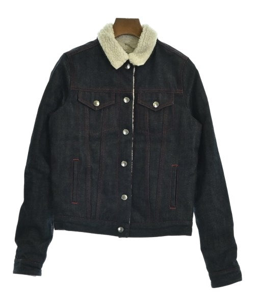 KENZO 牛仔夾克