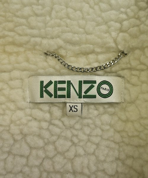 KENZO 牛仔夾克