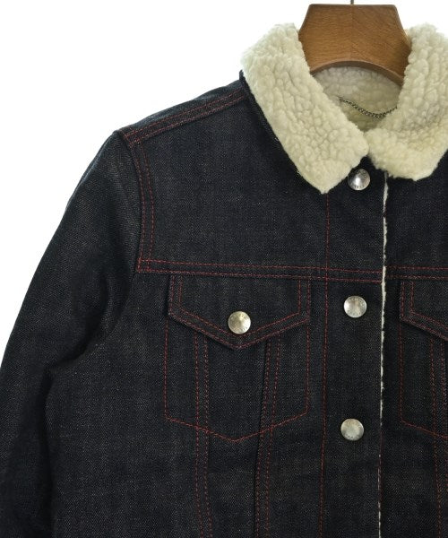 KENZO 牛仔夾克