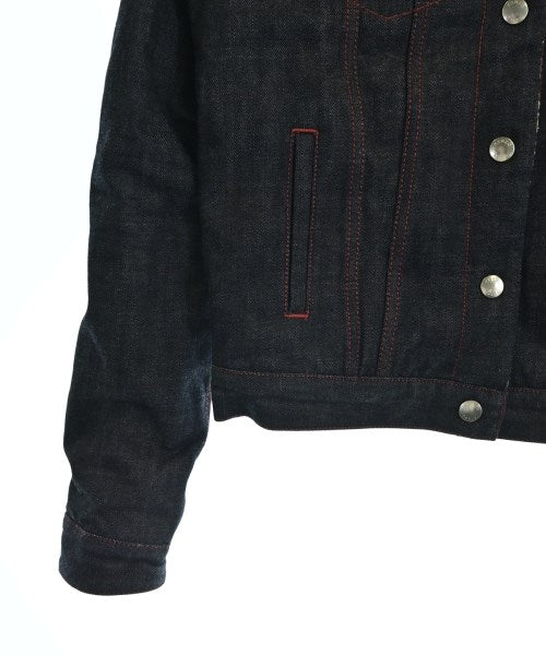KENZO 牛仔夾克