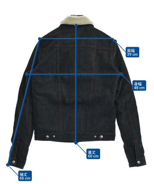 KENZO 牛仔夾克