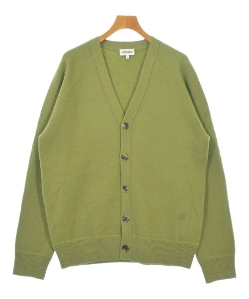 KENZO 開襟衫
