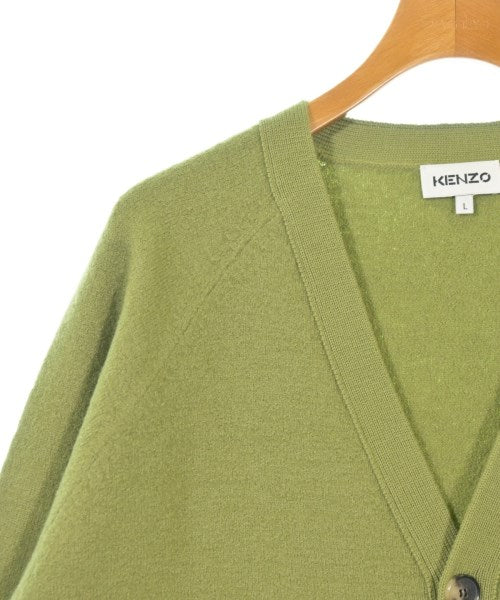 KENZO 開襟衫