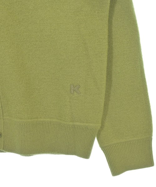 KENZO 開襟衫