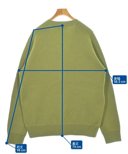 KENZO 開襟衫