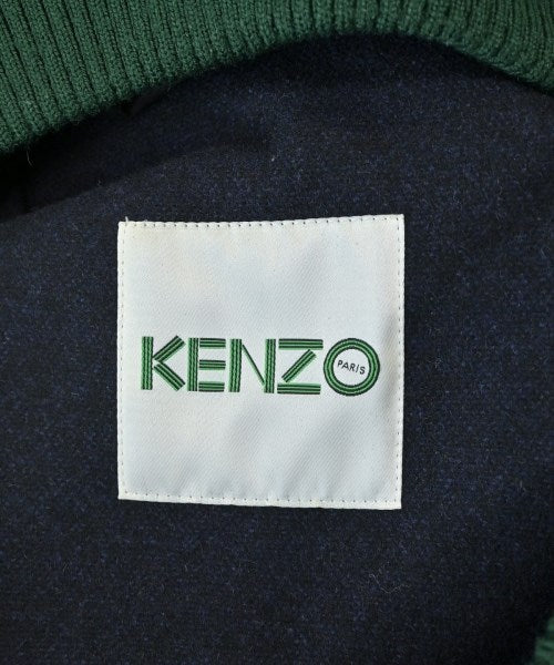 KENZO 運動夾克