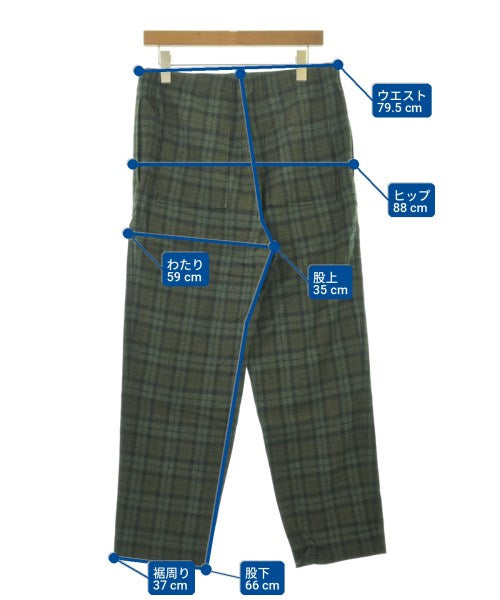 KENZO 長褲