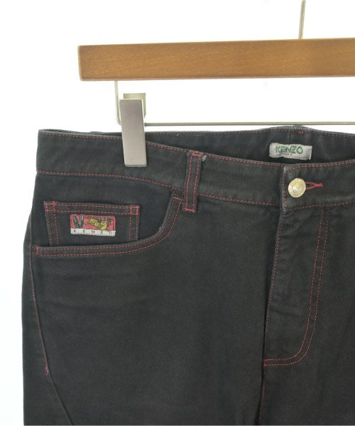 KENZO 牛仔褲
