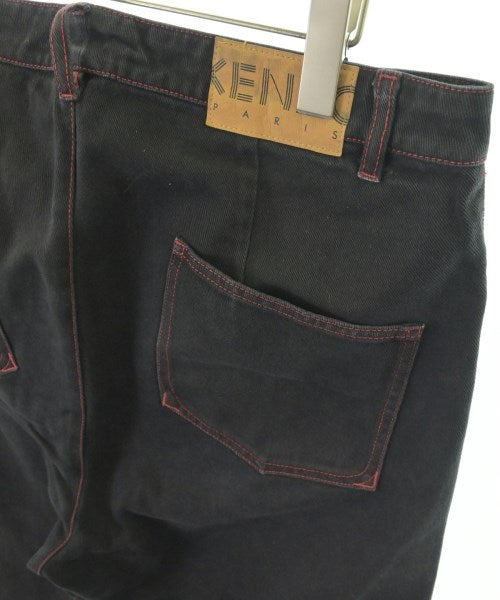 KENZO 牛仔褲
