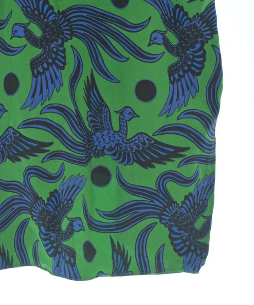 KENZO 休閒襯衫
