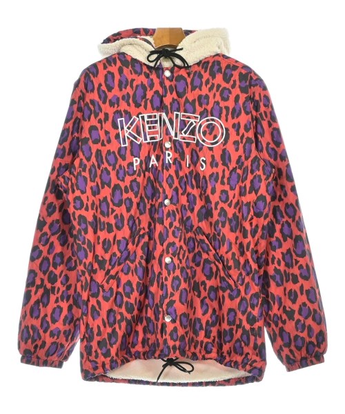 KENZO 其他飛行外套