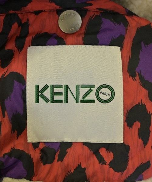 KENZO 其他飛行外套