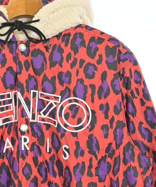 KENZO 其他飛行外套