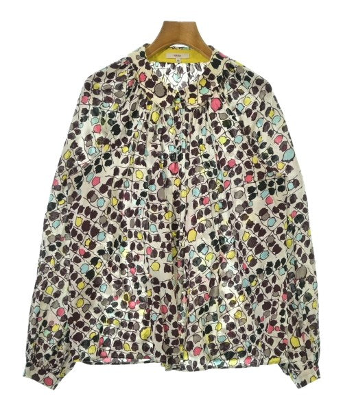 KENZO 休閒襯衫
