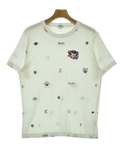 KENZO T恤/上衣