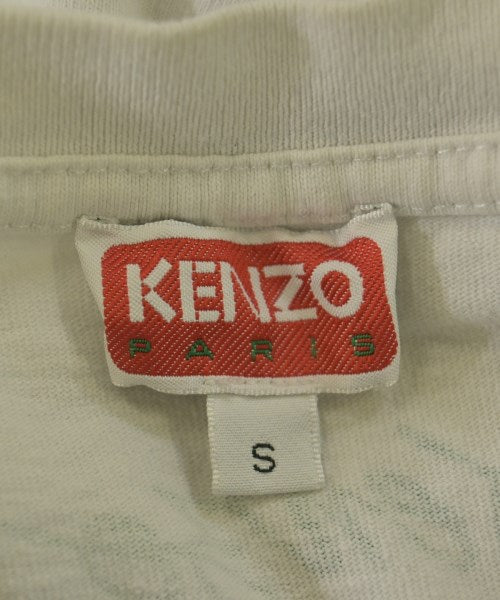 KENZO T恤/上衣