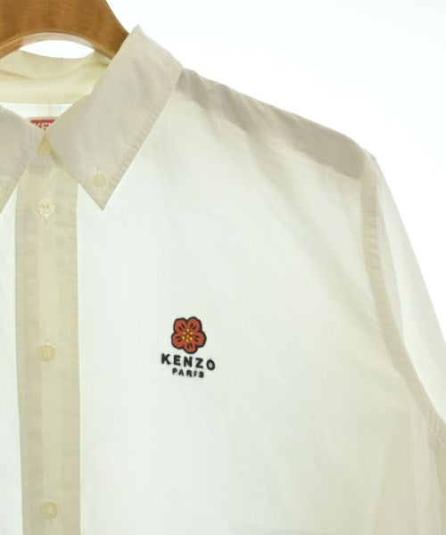 KENZO 休閒襯衫