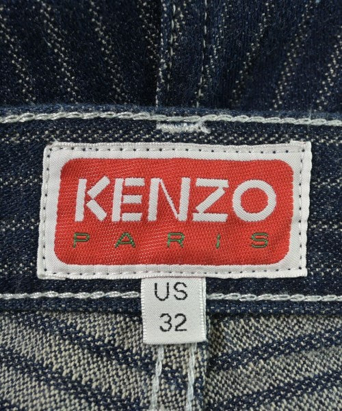 KENZO 牛仔褲