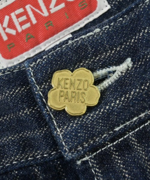 KENZO 牛仔褲