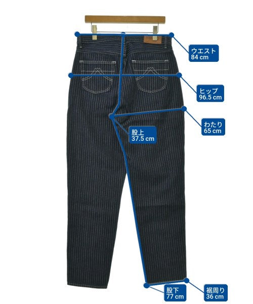 KENZO 牛仔褲