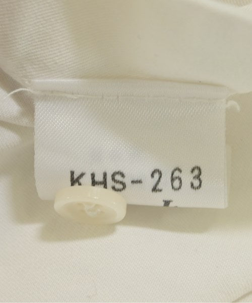 KENZO 休閒襯衫