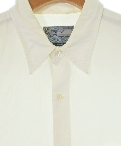 KENZO 休閒襯衫