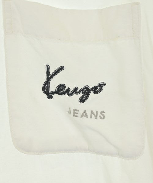 KENZO 休閒襯衫