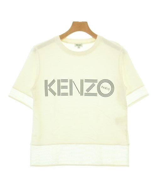 KENZO T恤/上衣