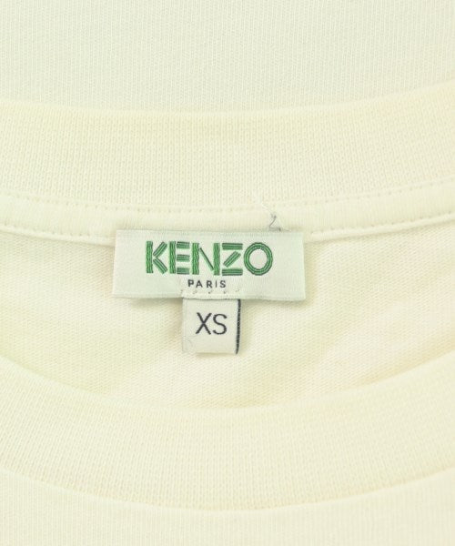 KENZO T恤/上衣