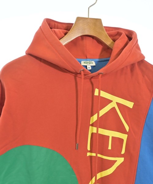 KENZO 連帽衫