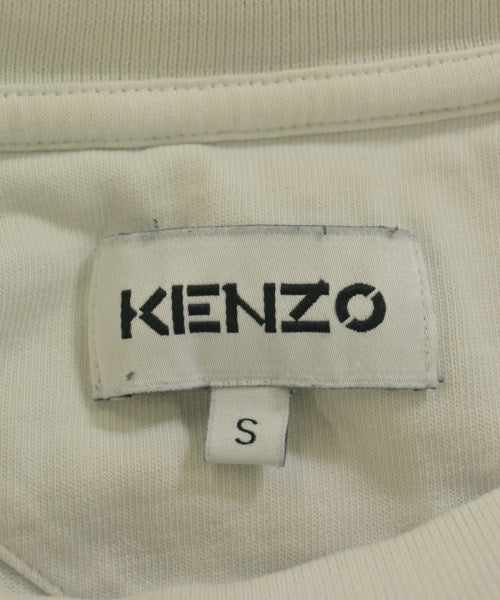KENZO T恤/上衣