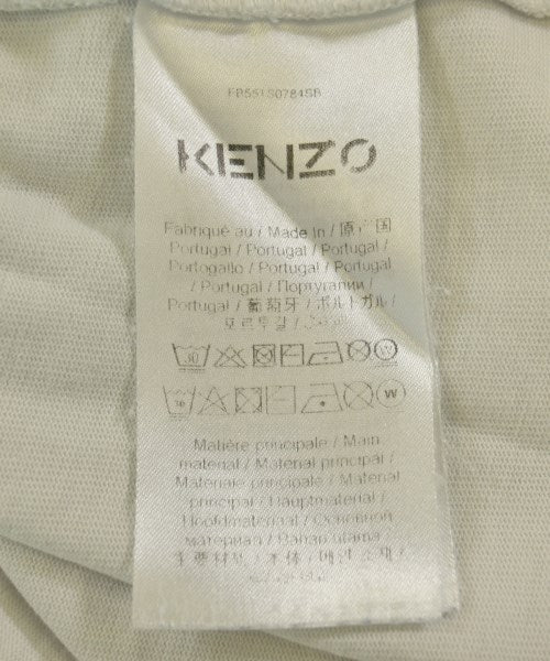 KENZO T恤/上衣