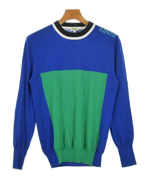 KENZO 毛衣